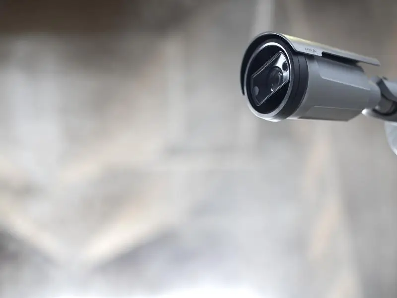 Odak Güvenlik | AXIS P1468-XLE Patlamaya Karşı Korumalı Bullet Kamera