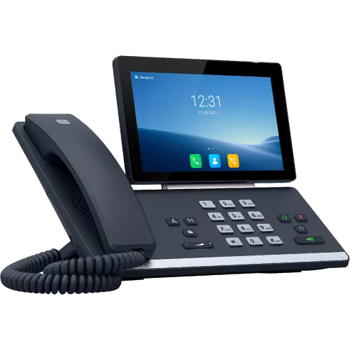 Odak Güvenlik | 2N® IP Phone D7A