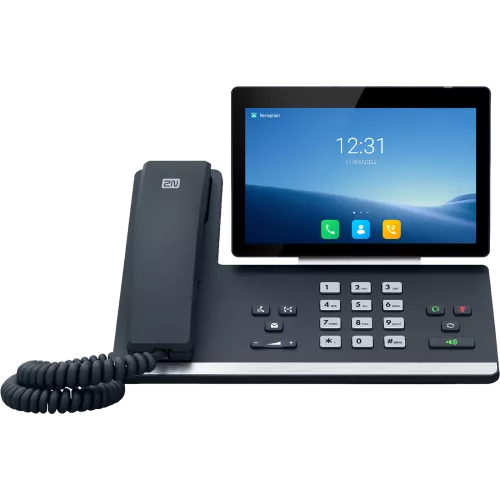 Odak Güvenlik | 2N® IP Phone D7A