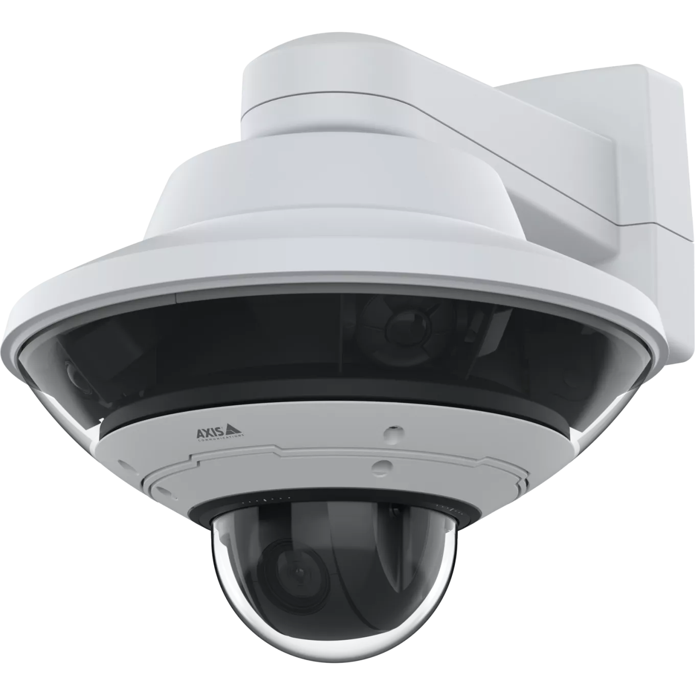 Odak Güvenlik | AXIS Q6020-E Panoramik Kamera