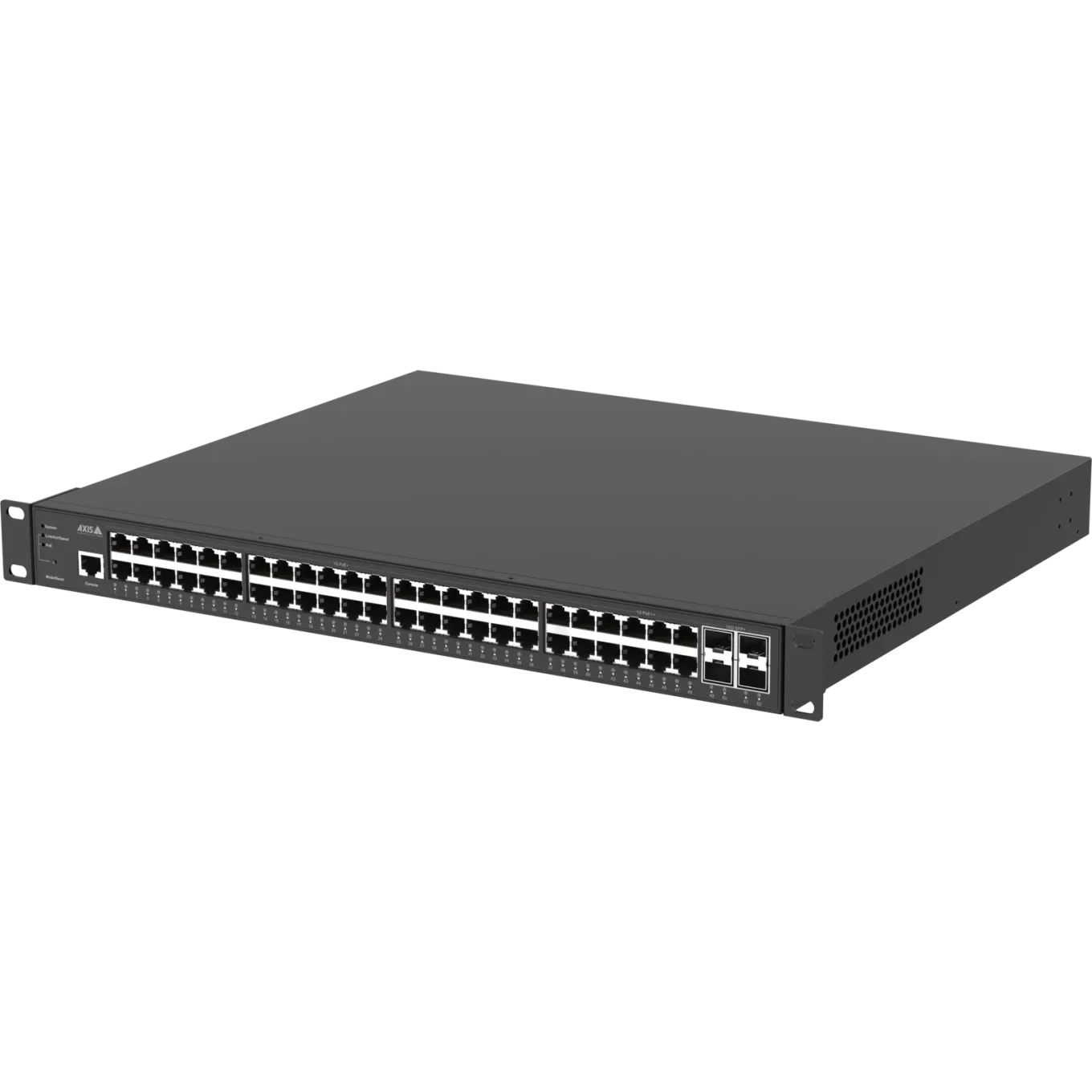 Odak Güvenlik | AXIS T8524 PoE+ Ağ Switch