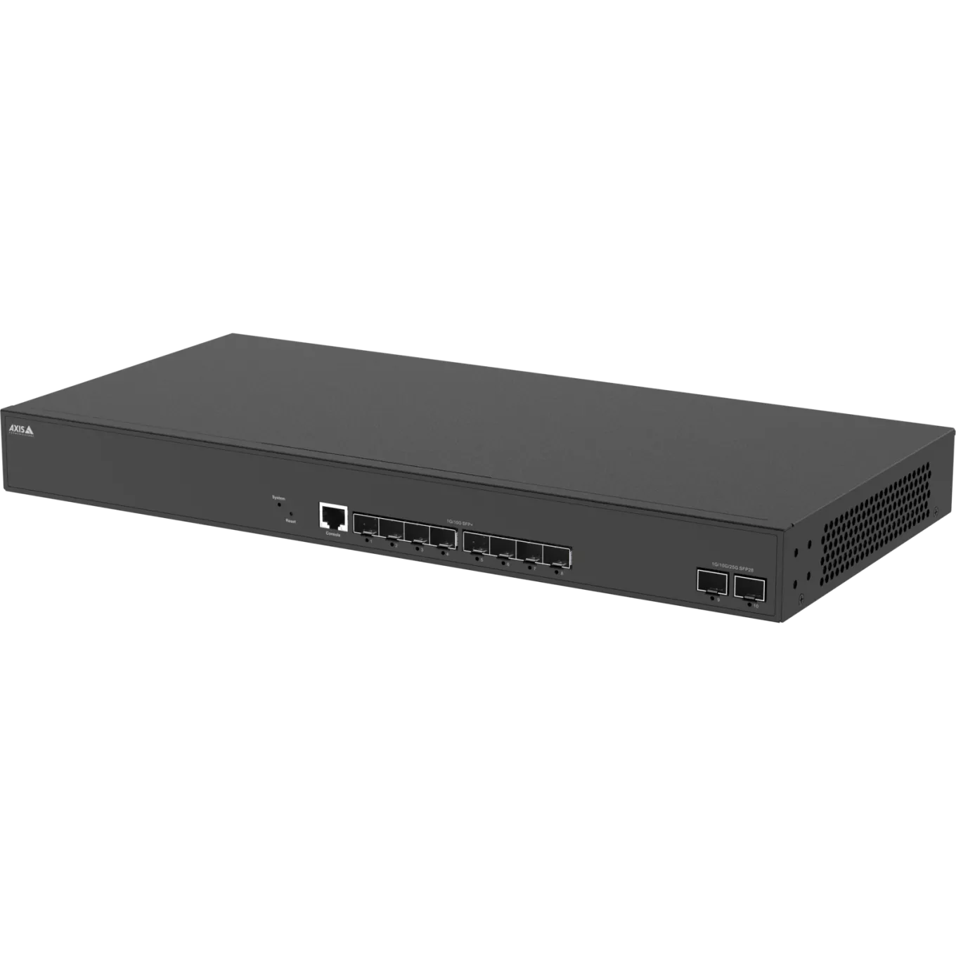 AXIS D8308 Fiber Switch