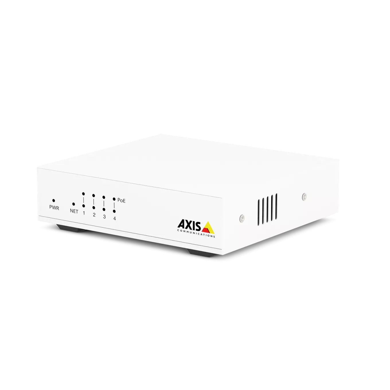 Odak Güvenlik | AXIS T8524 PoE+ Ağ Switch