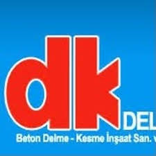 Odak Güvenlik | Del-Kes Beton Delme Kesme