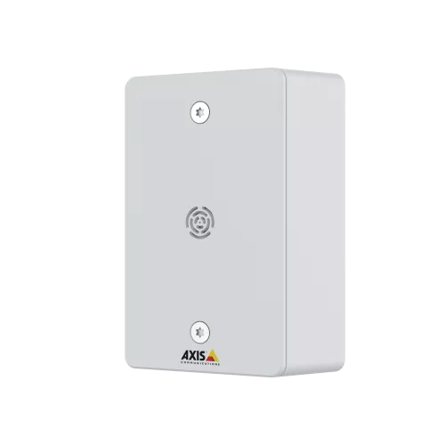 Odak Güvenlik | AXIS C8110 IP Ses Encoder